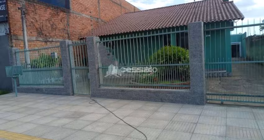 Casa à Venda por R$599.000,00 - Vista Alegre - Cachoeirinha, RS