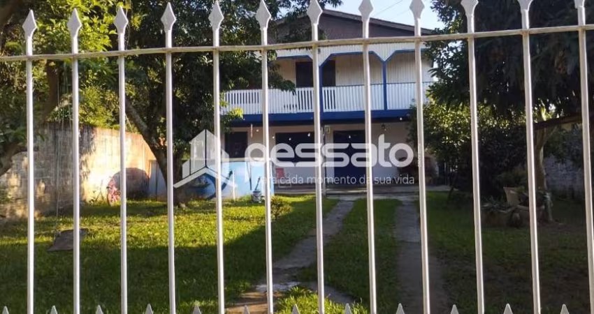 Casa à Venda por R$320.000,00, 135,00m² - jansen - Gravataí, RS