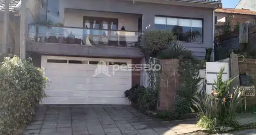 Casa à Venda por R$1.100.000,00, 250,00m² - Loteamento Jardim Timbaúva - Gravataí, RS