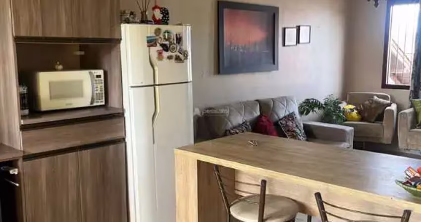Apartamento à venda por r$220.000,00 - bom sucesso - gravataí, rs