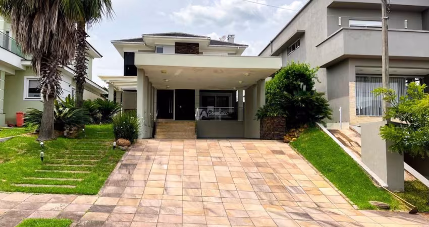 Sobrado à Venda por R$1.849.000,00 - Alphaville - Gravataí, RS