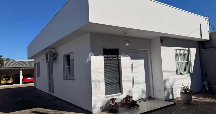 Casa à Venda por R$599.000,00, 130,00m² - cruzeiro - Gravataí, RS