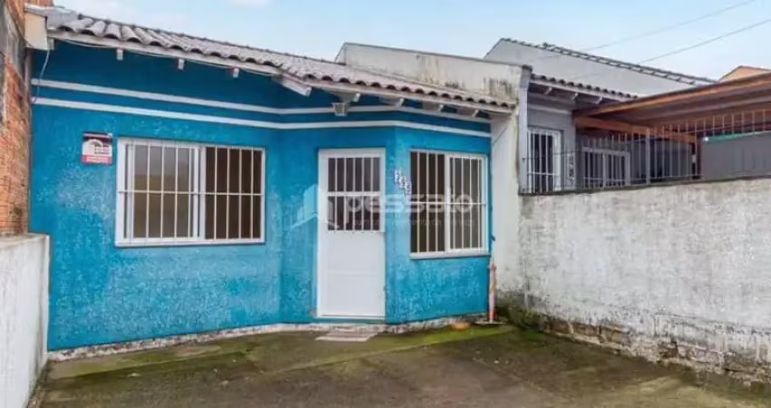 Casa à Venda por R$200.000,00, 56,00m² - Auxiliadora - Gravataí, RS