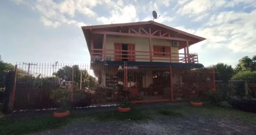 Casa à venda por r$1.064.000,00, 280,00m² - são cristovão - gravataí, rs