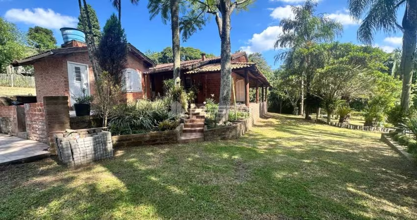 Área à Venda por R$750.000,00 - Morro Agudo - Gravataí, RS