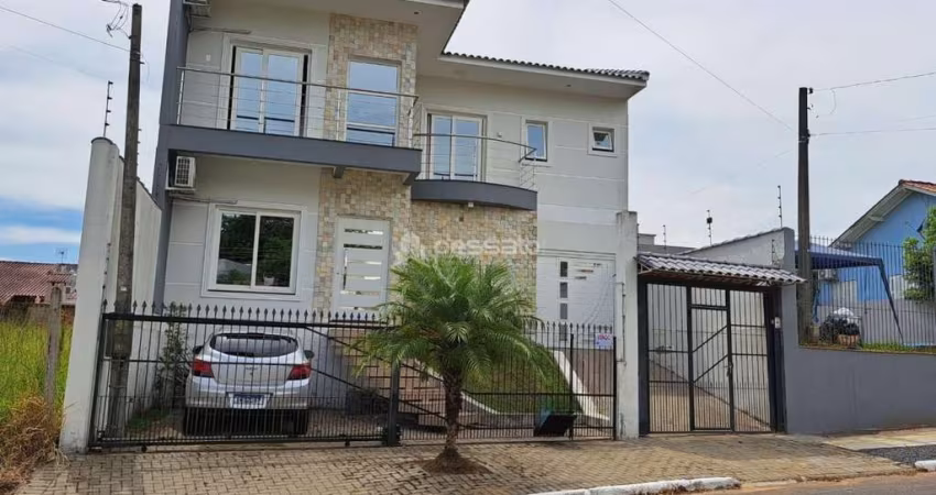 Casa à Venda por R$1.446.000,00, 273,00m² - Moradas do Sobrado - Gravataí, RS