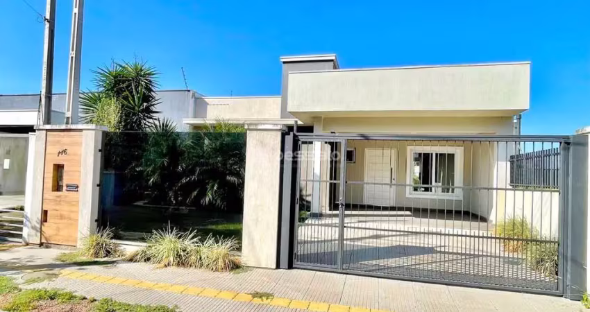 Casa à Venda por R$980.000,00, 180,00m² - Parque da Matriz - Gravataí, RS