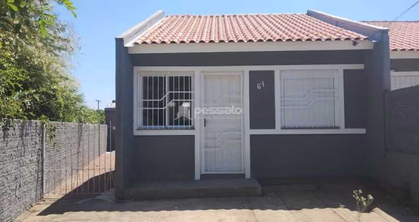 Casa à Venda por R$219.000,00 - Jardim do Bosque - Cachoeirinha, RS