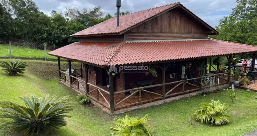 Sítio à Venda por R$350.000,00 - cadiz - gravataí, RS