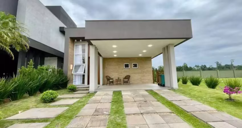 Casa à Venda por R$1.166.000,00 - São Vicente - Gravataí, RS