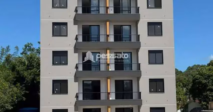 Apartamento à Venda por R$269.900,00, 53,00m² - Jansen - Gravataí, RS