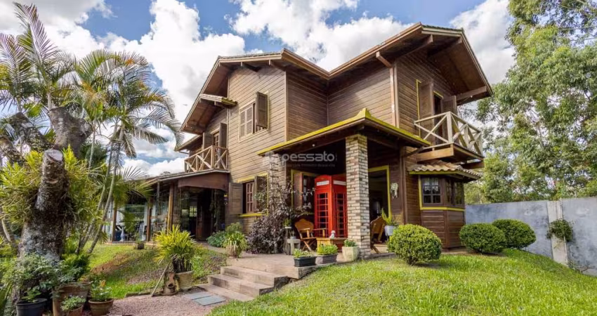 Casa à Venda por R$1.500.000,00 - Paragem dos Verdes Campos - Gravataí, RS