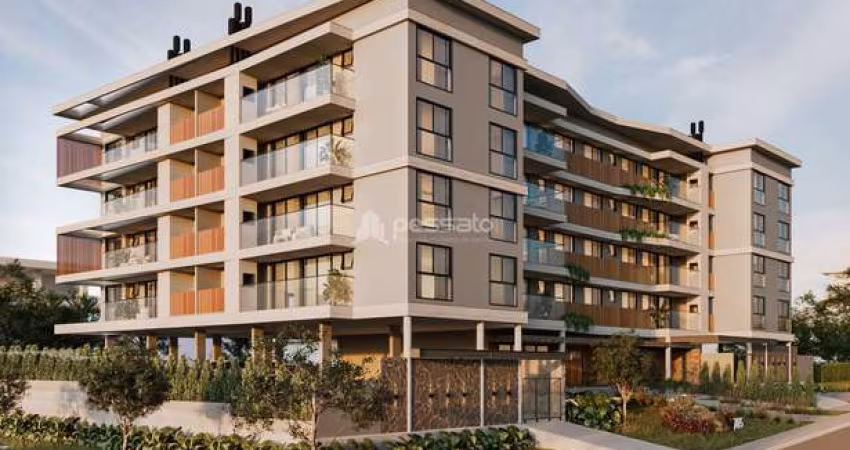 Apartamento à Venda por R$638.914,75, 105,67m² - Alphaville - Gravataí, RS