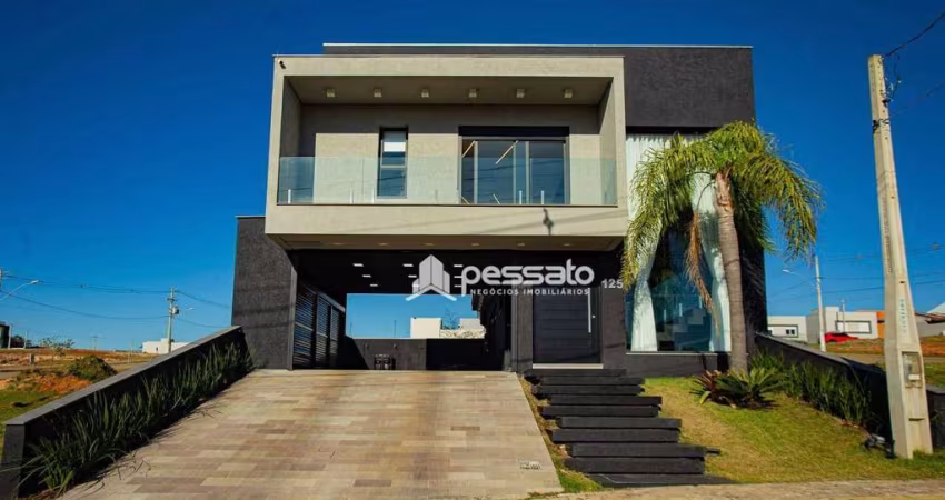 Casa à Venda por R$1.290.000,00 - Reserva Bela Vista - Gravataí, RS
