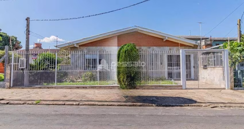 Casa à Venda por R$760.000,00, 160,00m² - Vila Vista Alegre - Cachoeirinha, RS