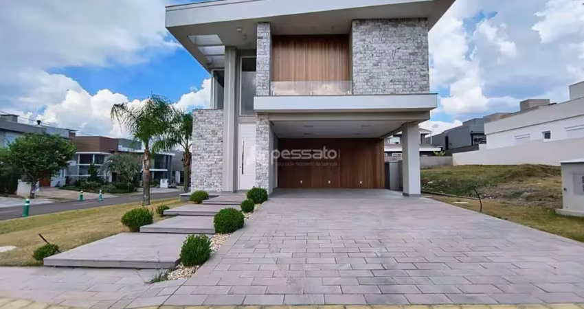 Casa à Venda por R$2.980.000,00 - ALPHAVILLE - Gravataí, RS