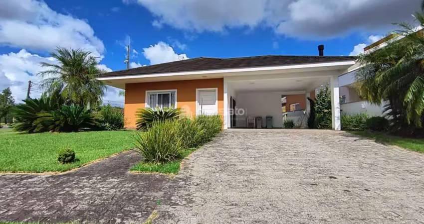 Casa à Venda por R$2.570.000,00 - Alphaville - Gravataí, RS