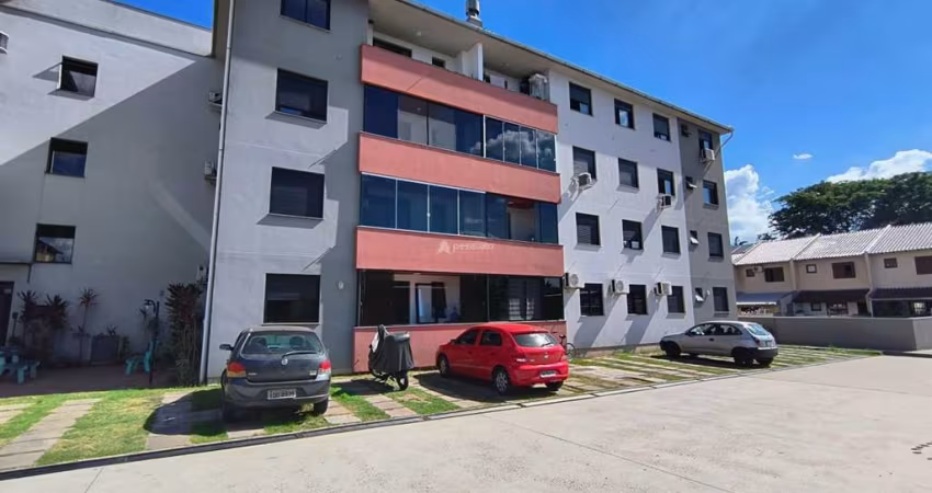 Apartamento à Venda por R$225.000,00 - Santa Fé - Gravataí, RS