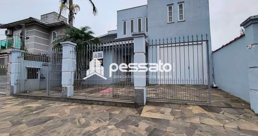 Casa à Venda por R$580.000,00, 200,00m² - Parque da Matriz - Cachoeirinha, RS