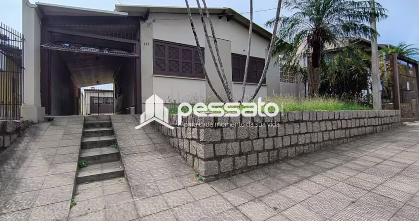 Casa à Venda por R$720.000,00, 341,00m² - Salgado Filho - Gravataí, RS