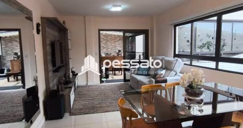 Apartamento à Venda por R$690.000,00, 159,70m² - Centro - Gravataí, RS