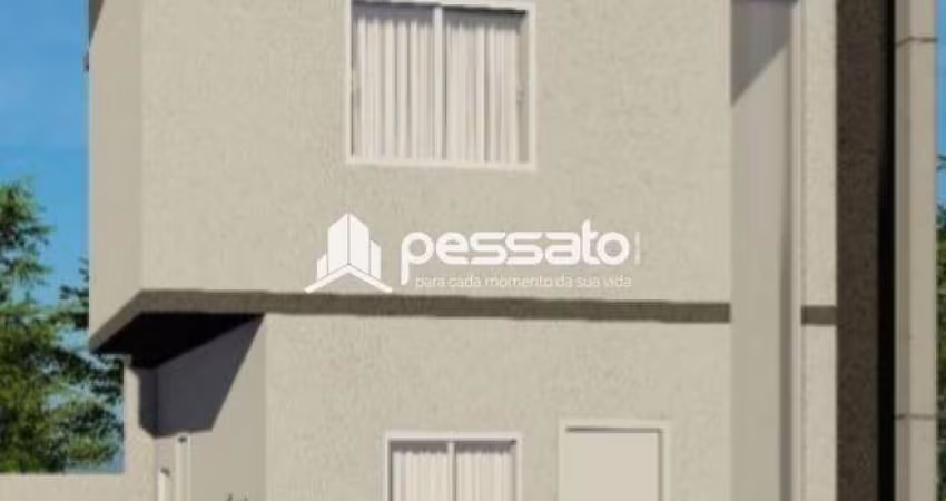 Casa à Venda por R$249.900,00 - Dona Mercedes - Gravataí, RS