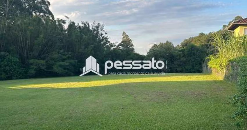 Terreno à Venda por R$1.400.000,00, 2.347,44m² - Paragem dos Verdes Campos - Gravataí, RS