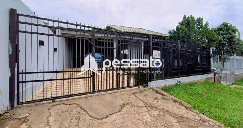 Casa à Venda por R$370.000,00, 80,00m² - Nossa Chácara - Gravataí, RS