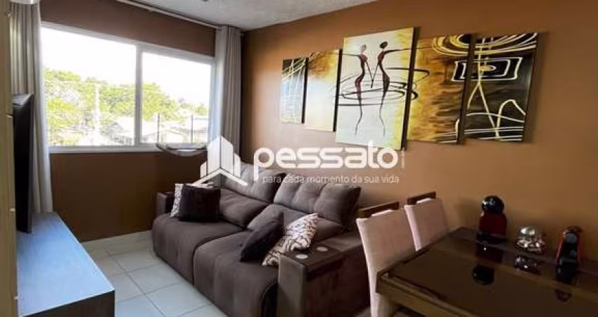 Apartamento à Venda por R$230.000,00, 52,44m² - Barnabé - Gravataí, RS