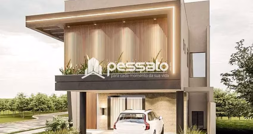 Sobrado à Venda por R$1.580.000,00 - São Vicente - Gravataí, RS