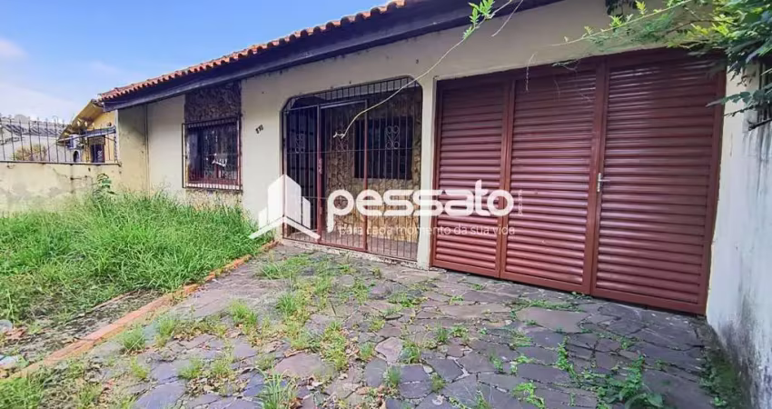 Casa à venda por r$350.000,00 - parque florido - gravataí, rs