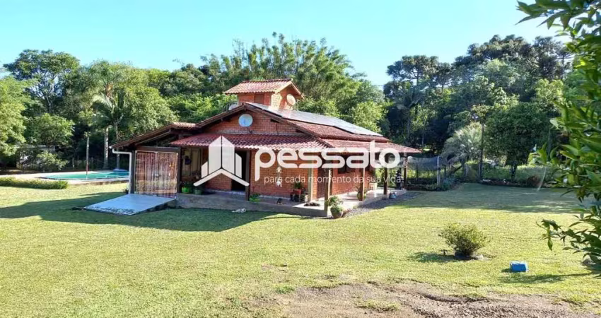 Sítio à Venda por R$650.000,00 - Cadiz - Gravataí, RS