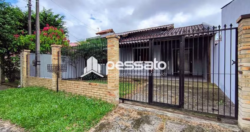 Casa à Venda por R$350.000,00, 162,99m² - Dona Mercedes - Gravataí, RS