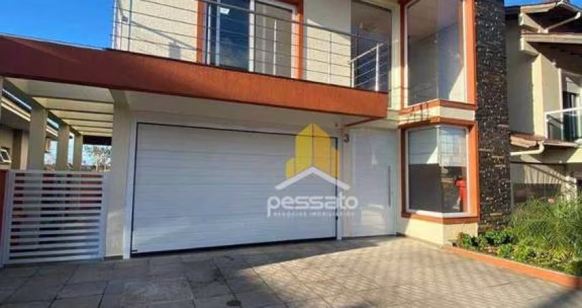 Casa à Venda por R$930.000,00 - Villa Lucchesi - Gravataí, RS