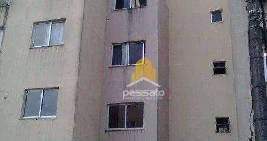 Apartamento à Venda por R$120.000,00 - Parque Marechal Rondon - Cachoeirinha, RS