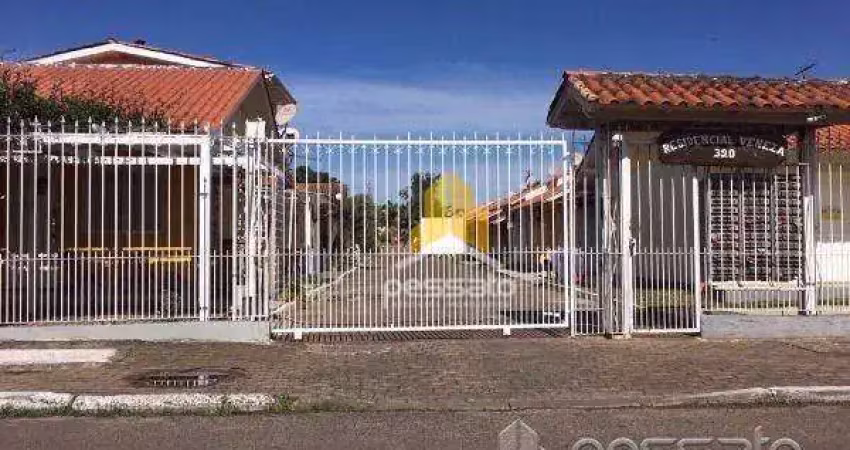 Casa à venda por r$350.000,00 - barnabé - gravataí, rs