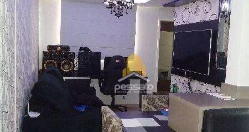 Apartamento à Venda por R$200.000,00 - Cohab B - Gravataí, RIO GRANDE DO SUL