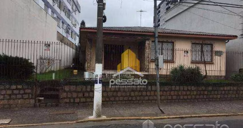 Casa à Venda por R$5.000.000,00 - Centro - Gravataí, RS