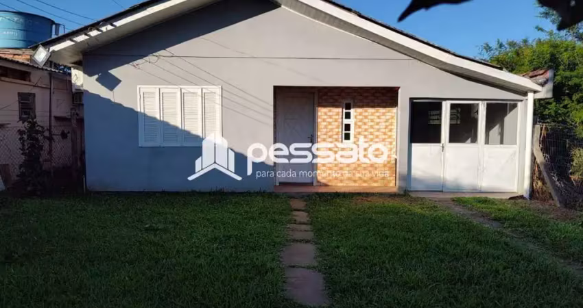 Casa à venda por r$400.000,00 - loteamento rural palermo - gravataí, rs