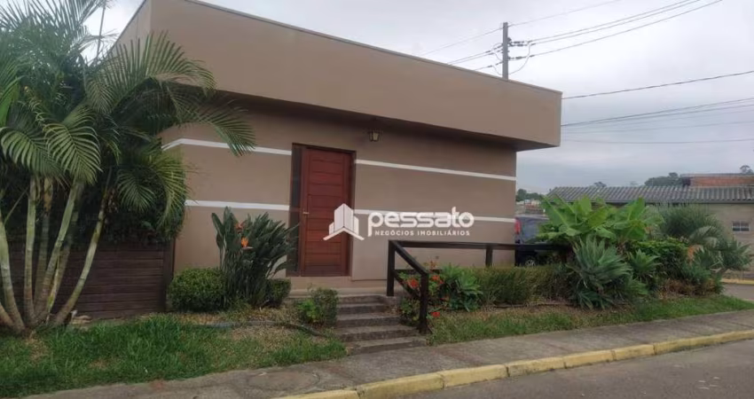 Casa à Venda por R$250.000,00 - Jardins do Vale - Gravataí, RS