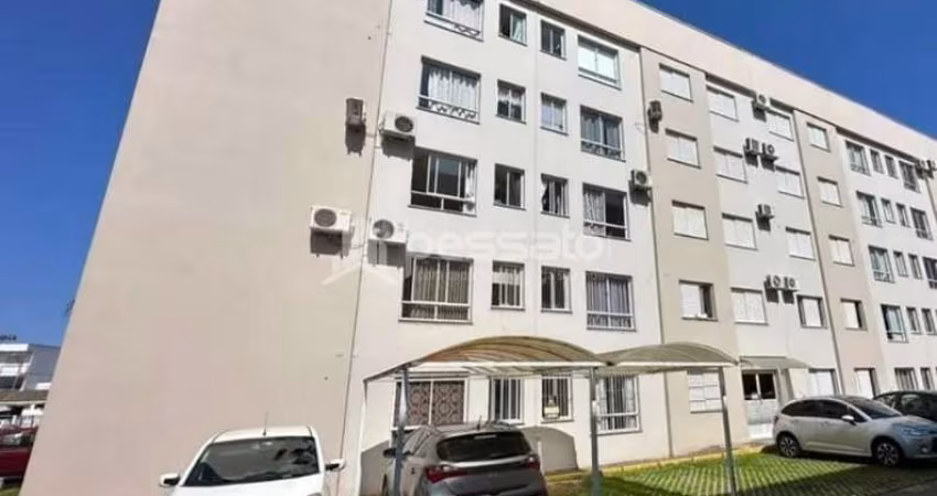 Apartamento à Venda por R$245.000,00, 53,57m² - Santa Cruz - Gravataí, RS