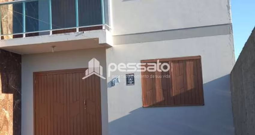 Casa à Venda por R$373.000,00 -  - Balneário Gaivota, SC