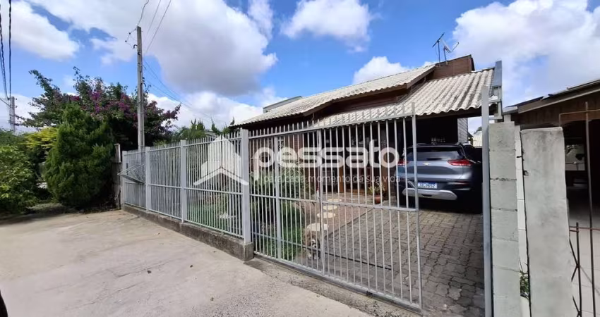 Casa à Venda por R$532.000,00, 253,17m² - Bom Sucesso - Gravataí, RS
