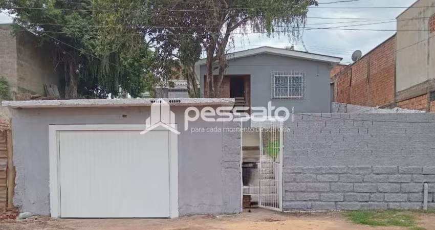 Casa à Venda por R$298.000,00 - Bom Sucesso - Gravataí, RS