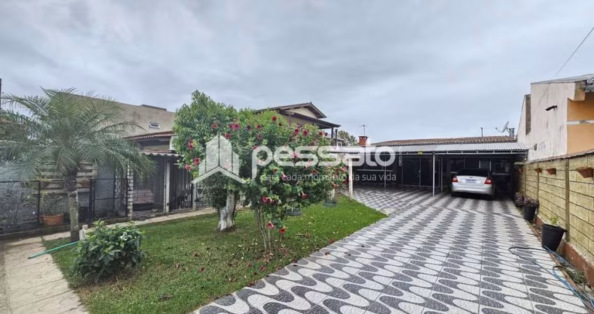 Casa à Venda por R$450.000,00 - Parque dos Anjos - Gravataí, RS