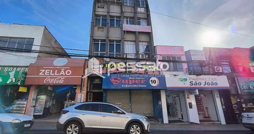 Sala à Venda por R$170.000,00 - Centro - Gravataí, RS