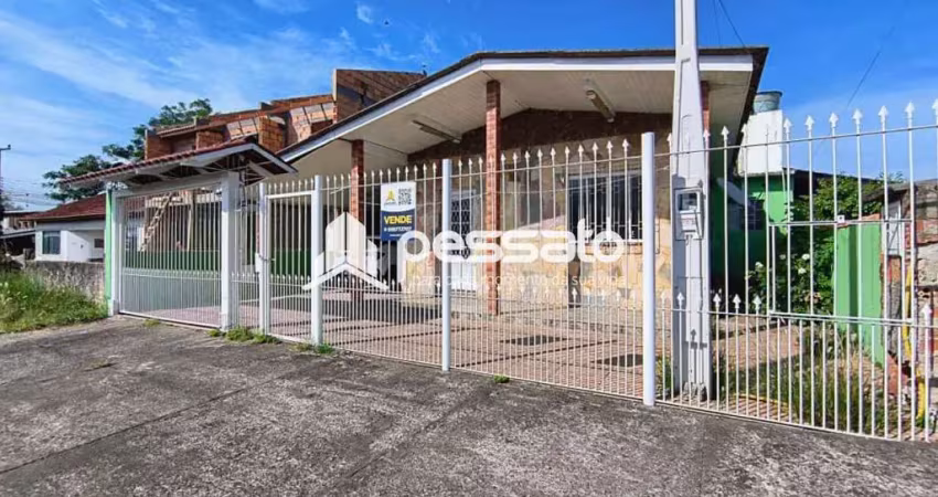 Casa à Venda por R$600.000,00 - São Judas Tadeu - Gravataí, RS