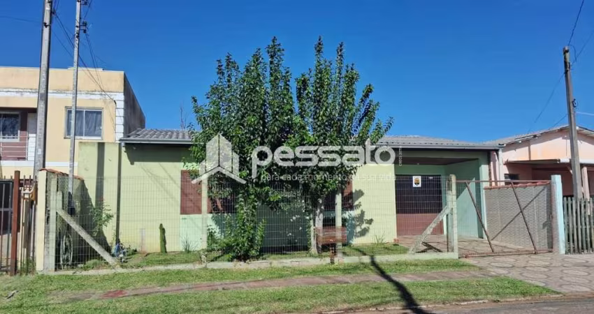 Casa à Venda por R$350.000,00 - Parque dos Anjos - Gravataí, RS
