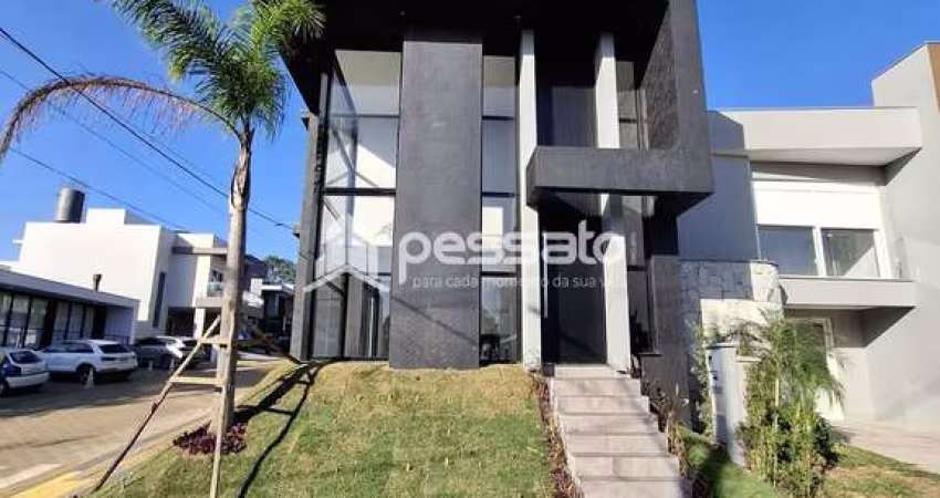 Casa à Venda por R$1.390.000,00 - Jansen - Gravataí, RS