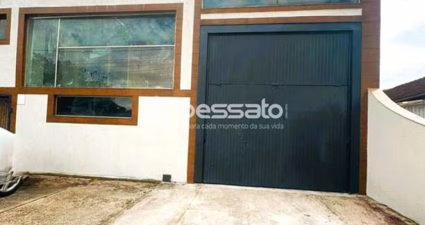 Pavilhão à Venda por R$450.000,00 - Bom Princípio - Gravataí, RS